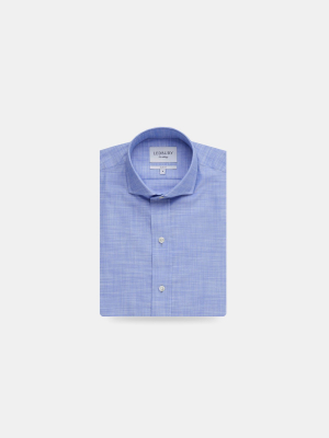 The Mcdaniel Chambray- Slim Fit