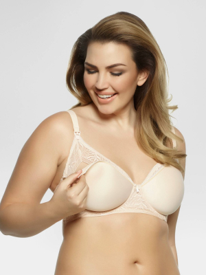 Paramour® Women's Ultralight Nursing Bra