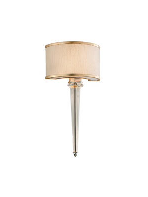 Harlow Wall Sconce