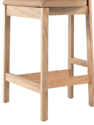 Tex Counter Stool