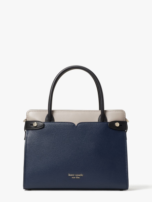 Classic Medium Satchel