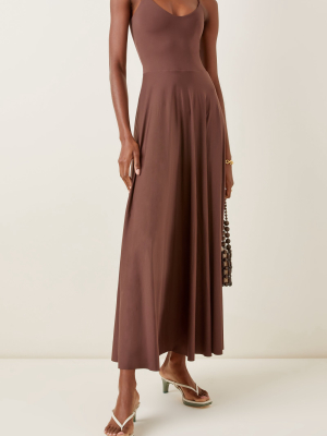 Tierra Maxi Dress