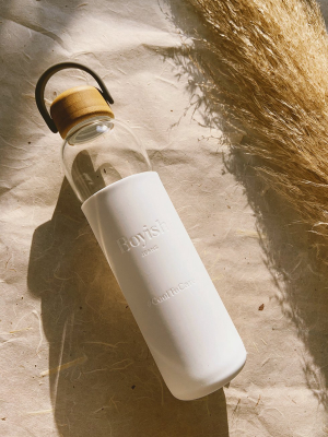 Soma X Boyish Water Bottle