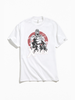 X-men Red Sun Tee