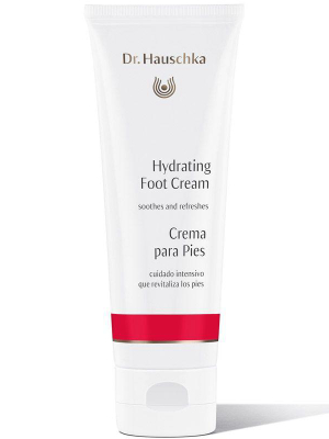 Hydrating Foot Cream