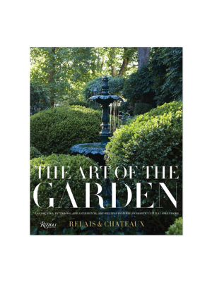 The Art Of The Garden