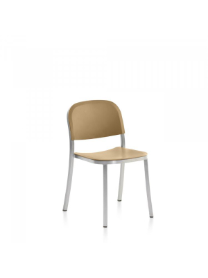 1 Inch Side Chair