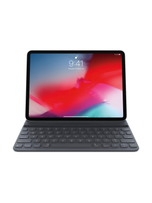 Apple Smart Keyboard 11" Ipad Pro - Charcoal Gray