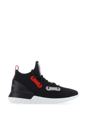 Moncler Emilien Ii Sneakers