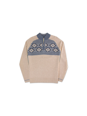 Ecoths Men's Zane Sweater