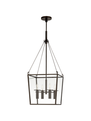 Cochere Medium Lantern In Various Colors