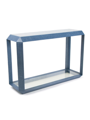 Aegean Console Table In Various Colors