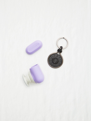 Popsocket Airpods Holder - Purple