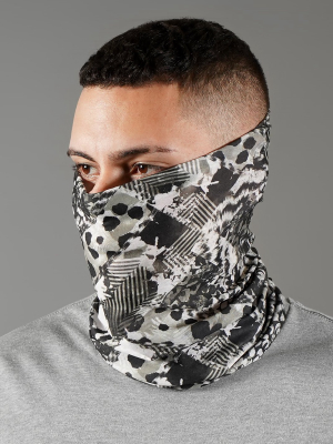 Animal Pop Neck Gaiter