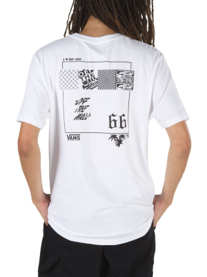 Vintage V66 T-shirt