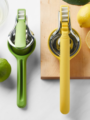Chef'n Lemon & Lime Juicer Set
