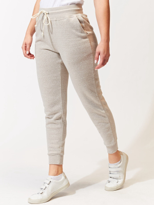 Slim Fit Triblend Jogger