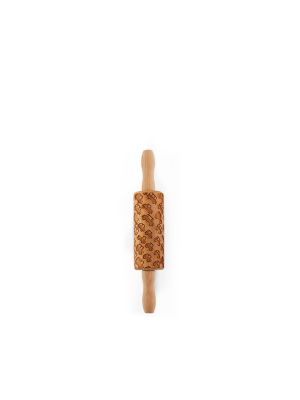 Kids Cars Rolling Pin