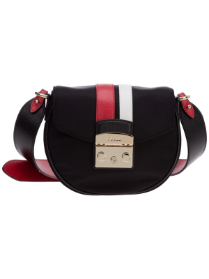 Furla Metropolis Mini Crossbody Bag