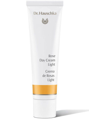 Rose Day Cream Light