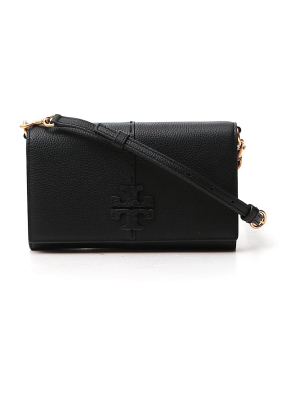 Tory Burch Mcgraw Crossbody Bag