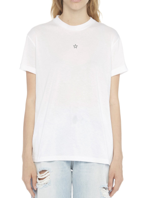 Stella Mccartney Mini Embroidered Star T-shirt