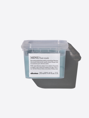 Essential Minu Hair Mask