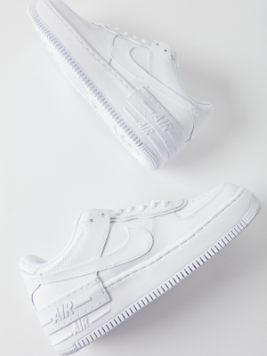 Nike Air Force 1 Shadow Sneaker