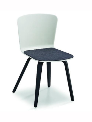 Calla S L Pp Ts N Side Chair By Midj