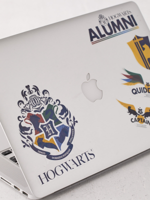 Harry Potter Decal Set