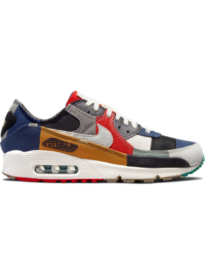 Nike Women's Air Max 90 "legacy" Scrap