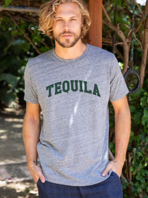 Tequila Tee