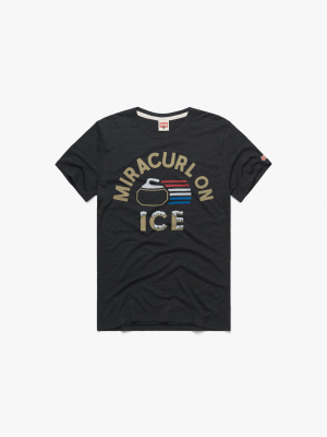 Miracurl On Ice