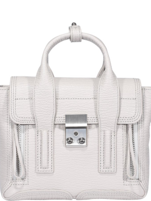 3.1 Phillip Lim Pashli Mini Satchel Bag