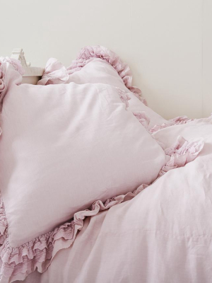 Petticoat Pink Bedding