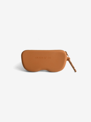 Silicone Sunnies Case - Spice