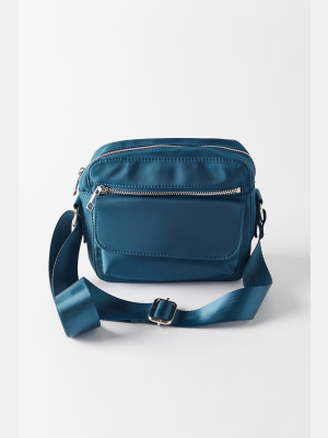 Hvisk Halli Crossbody Bag