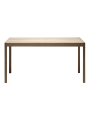 Seminar Table W/ Folding Legs