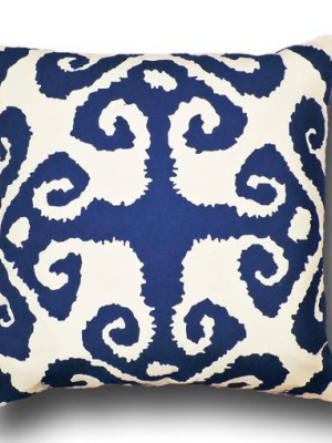 Sharma Pillow Design By Canterbury Collections