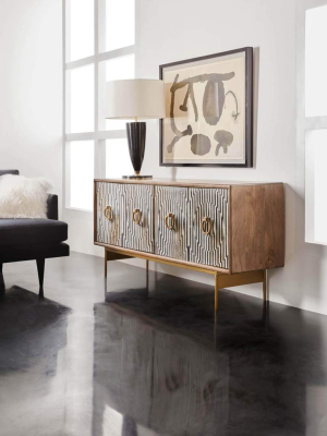 Russell Credenza