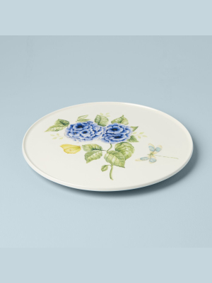 Butterfly Meadow Lazy Susan