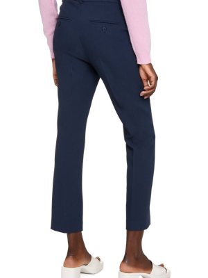 Weekend Max Mara Leone Tailored Trousers