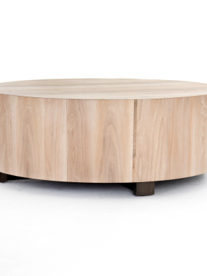 Hudson Coffee Table