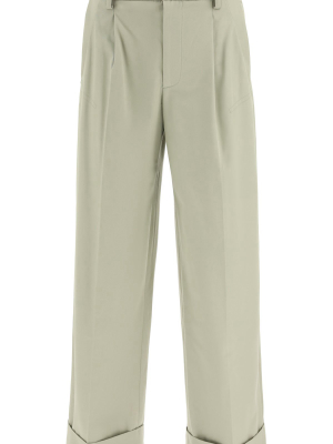 Jacquemus Le Pantalon Novi Pants