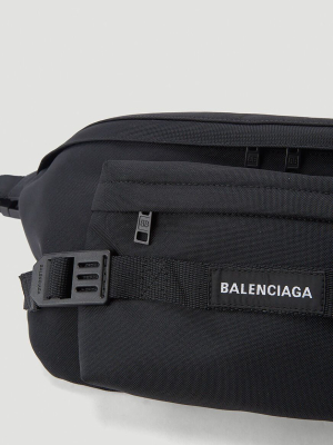 Balenciaga Army Large Belt Bag