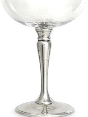 Classic Champagne Coupe - Set Of 2