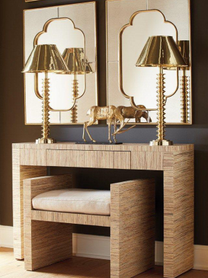 Morgan Console Table