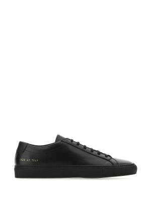 Common Projects Original Achilles Sneakers