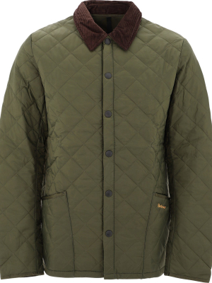 Barbour Heritage Liddesdale Jacket