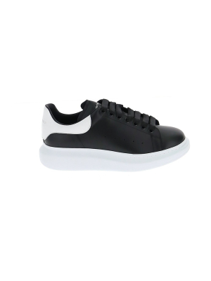 Alexander Mcqueen Oversized Sneakers